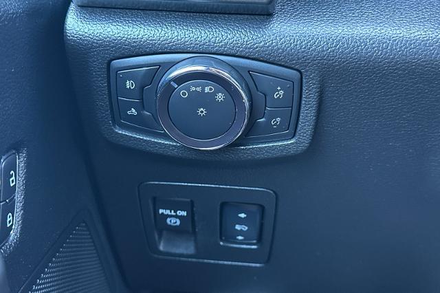 2017 Ford F-150 - $19,495