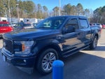 2018 F-150 Thumbnail 1