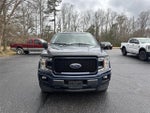2018 F-150 Thumbnail 9