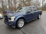 2018 F-150 Thumbnail 10