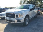 2018 F-150 Thumbnail 3