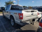 2018 F-150 Thumbnail 5