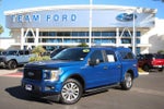 2018 F-150 Thumbnail 2