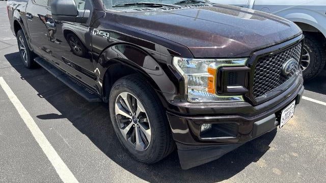 Preowned 2019 Ford F-150 XL for Sale