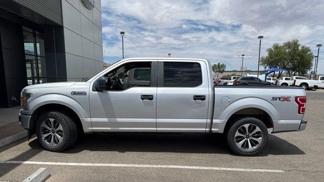 Preowned 2019 Ford F-150 XL for Sale