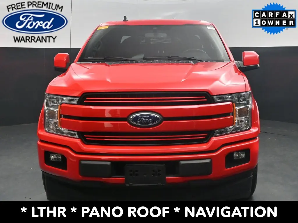 2019 Ford F-150 - $25,898
