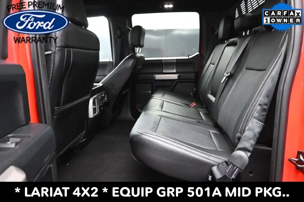 2019 Ford F-150 - $25,898
