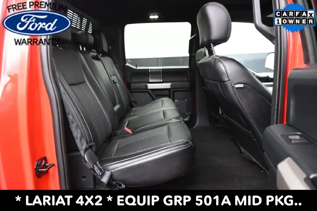 2019 Ford F-150 - $25,898