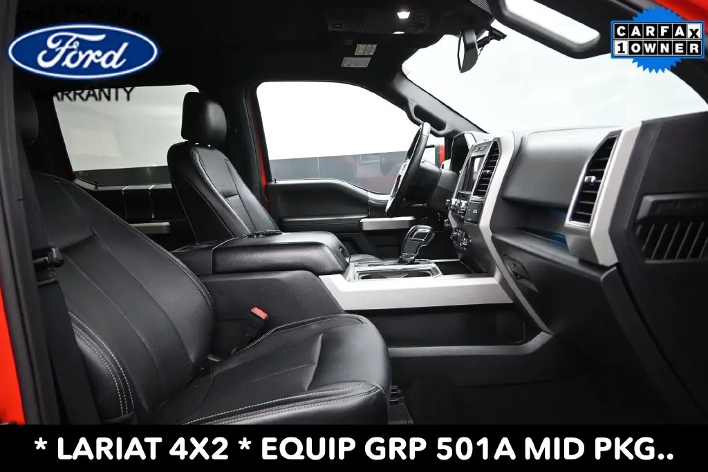 2019 Ford F-150 - $25,898