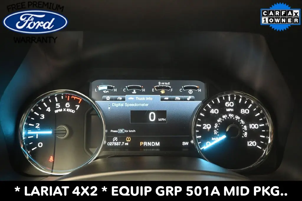 2019 Ford F-150 - $25,898