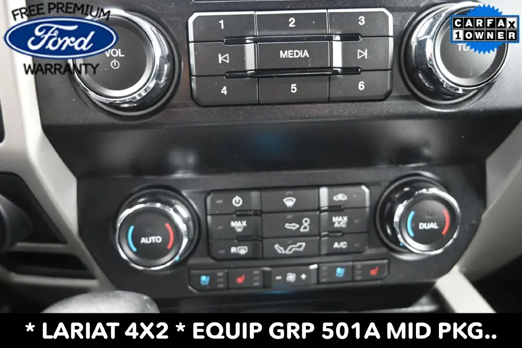 2019 Ford F-150 - $25,898