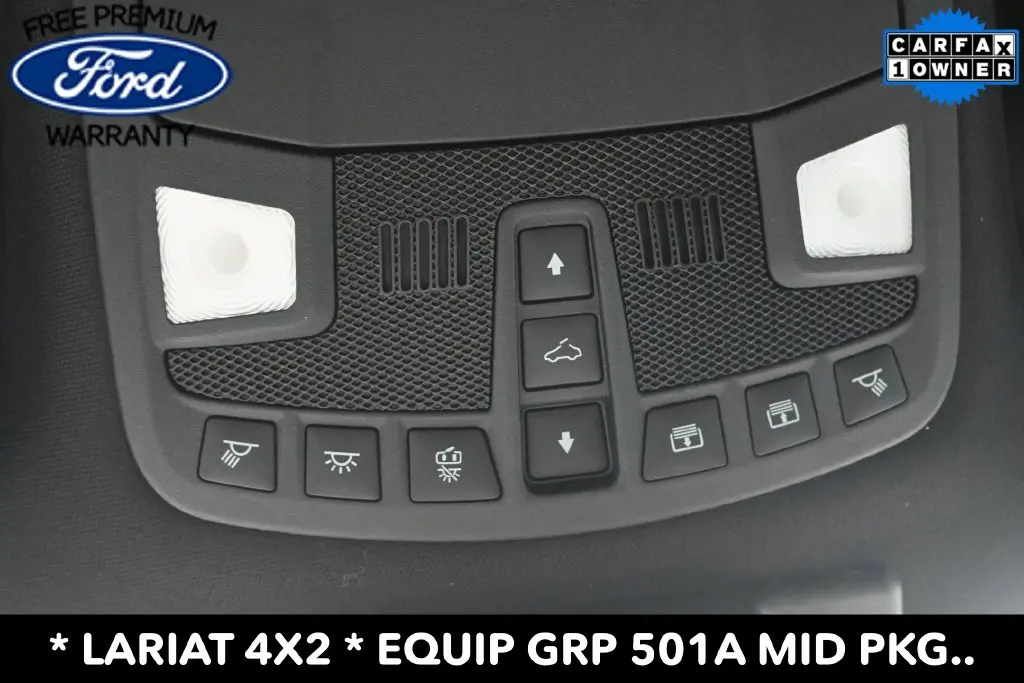 2019 Ford F-150 - $25,898