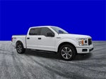 2019 F-150 Thumbnail 2
