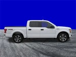 2019 F-150 Thumbnail 3