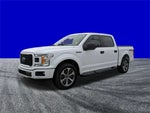 2019 F-150 Thumbnail 8