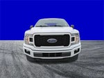2019 F-150 Thumbnail 9