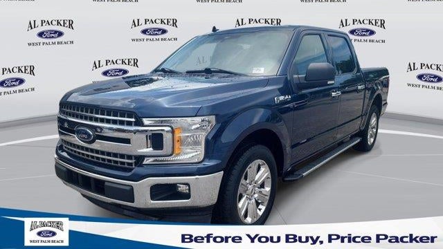 Preowned 2020 Ford F-150 XL for Sale