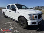 2020 F-150 Thumbnail 1