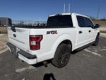 2020 F-150 Thumbnail 3