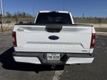 2020 F-150 Thumbnail 4