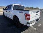 2020 F-150 Thumbnail 5