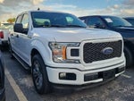 2020 F-150 Thumbnail 2