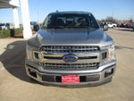 2020 F-150 Thumbnail 11