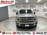 2020 F-150 Thumbnail 3