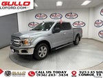 2020 F-150 Thumbnail 4