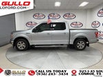 2020 F-150 Thumbnail 5