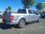 2020 F-150 Thumbnail 4