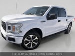 2020 F-150 Thumbnail 1