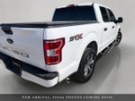 2020 F-150 Thumbnail 2