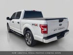 2020 F-150 Thumbnail 3