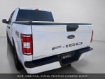 2020 F-150 Thumbnail 4