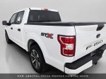 2020 F-150 Thumbnail 5
