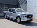 2021 F-150 Thumbnail 1