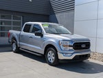 2021 F-150 Thumbnail 2