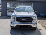 2021 F-150 Thumbnail 9
