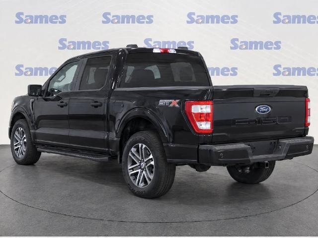 2021 Ford F-150 - $23,702