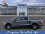 2021 F-150 Thumbnail 3