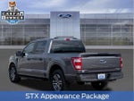 2021 F-150 Thumbnail 4