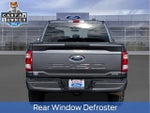 2021 F-150 Thumbnail 5