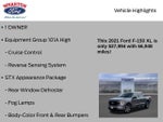 2021 F-150 Thumbnail 6