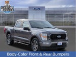 2021 F-150 Thumbnail 9