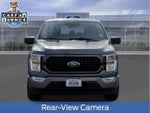 2021 F-150 Thumbnail 10