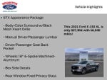 2021 F-150 Thumbnail 11