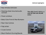 2021 F-150 Thumbnail 16