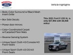 2021 F-150 Thumbnail 21