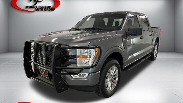 Preowned 2021 Ford F-150 XL for Sale